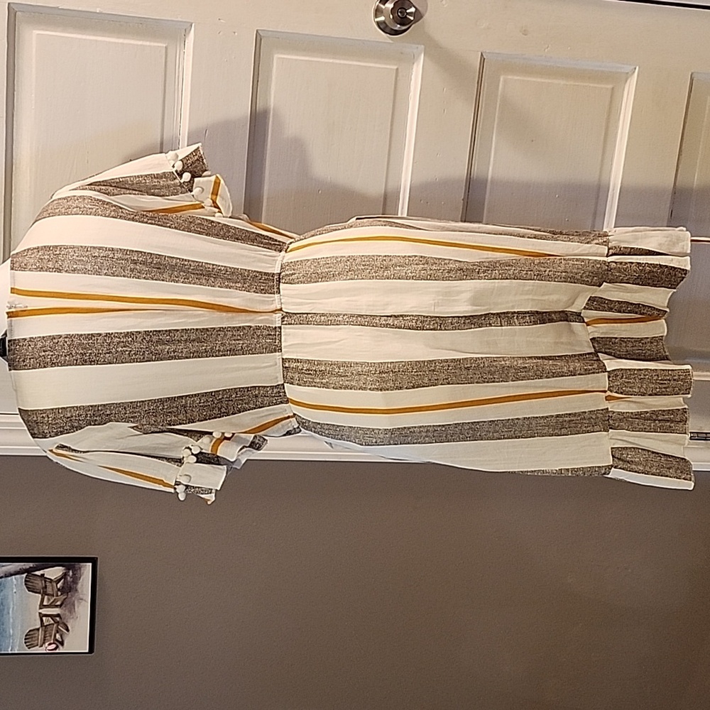 Simplee Sundress - Picture 4 of 10
